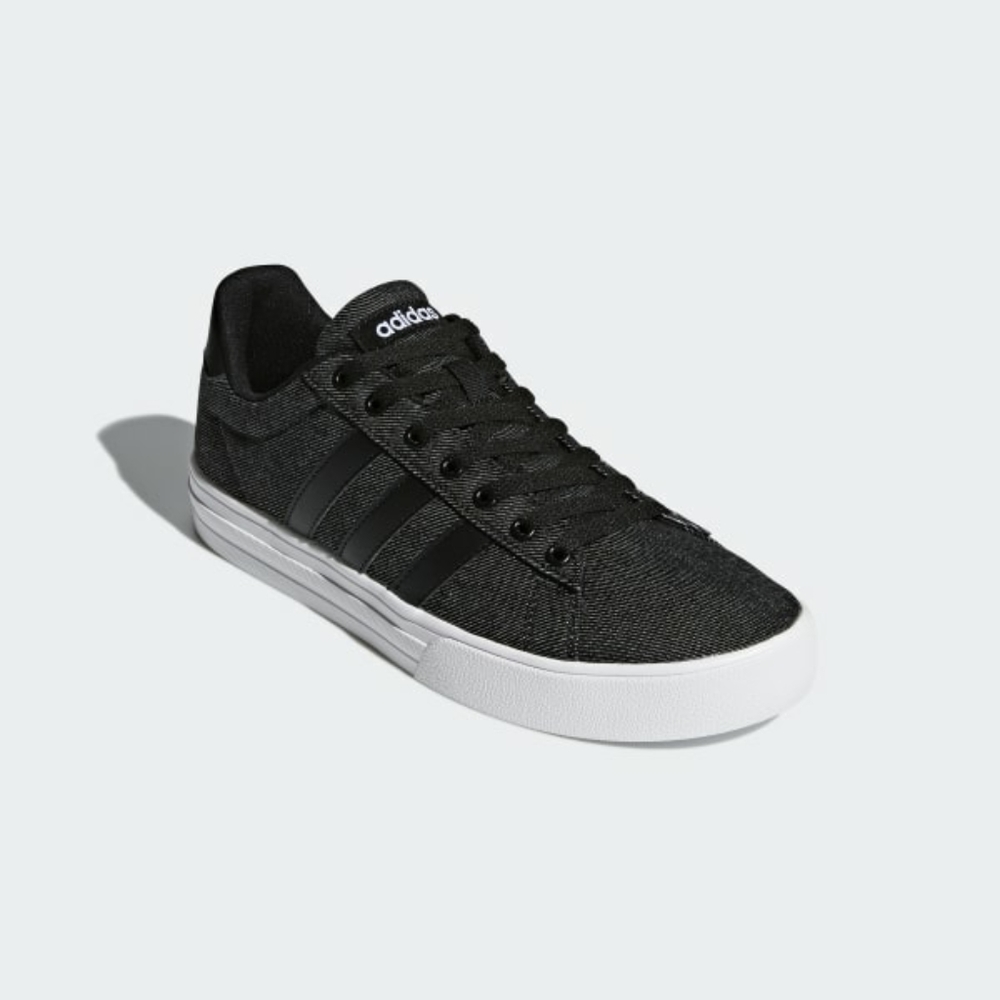 NIB Adidas Men's Daily 2.0 Casual Sneakers SZ 9